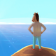<i>BoJack Horseman </i>begins its final season, as rehab asks BoJack “Why the long face?”